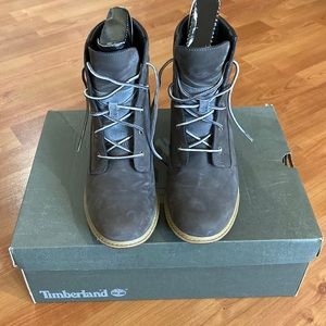 Timberland Amston boots